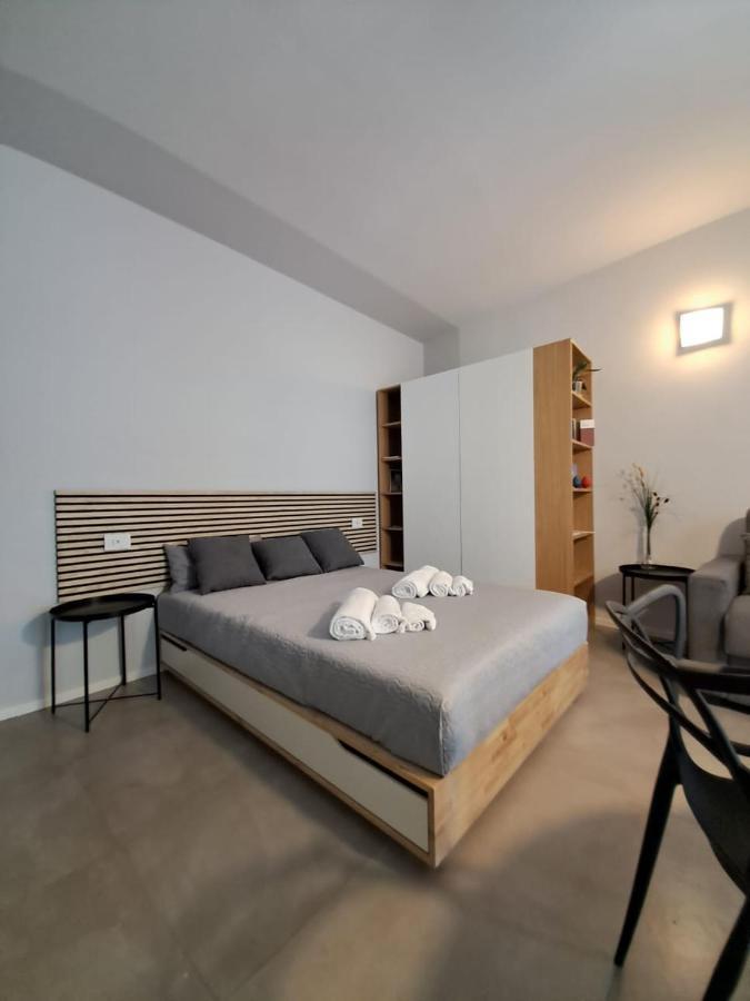 Porta San Paolo House Aparthotel Castelbuono  Εξωτερικό φωτογραφία