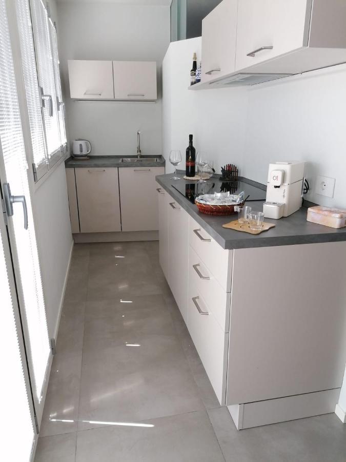 Porta San Paolo House Aparthotel Castelbuono  Εξωτερικό φωτογραφία