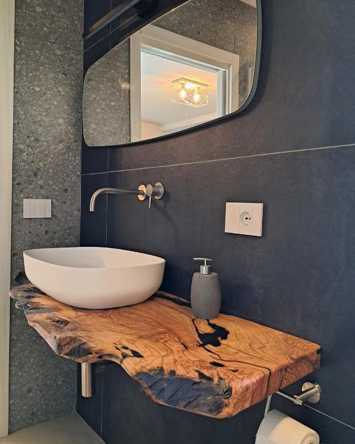 Porta San Paolo House Aparthotel Castelbuono  Εξωτερικό φωτογραφία