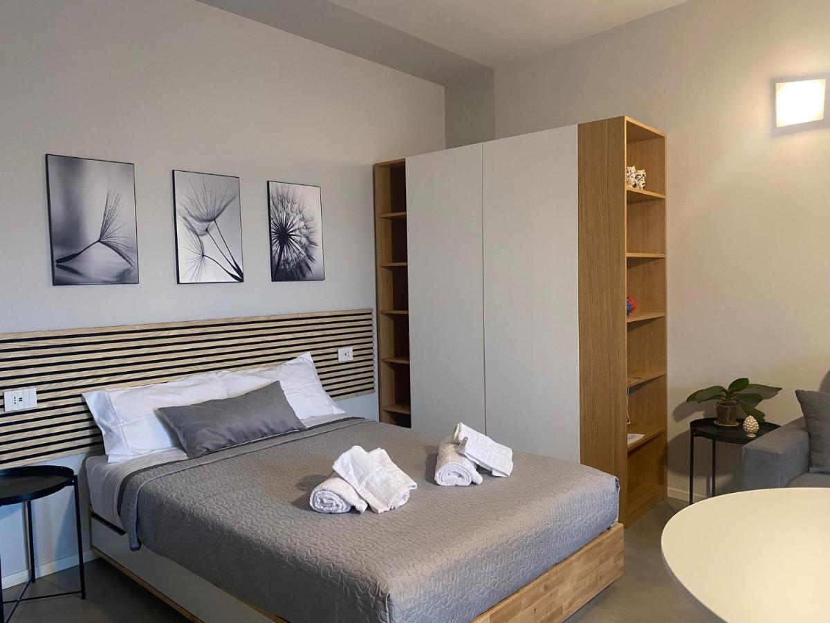 Porta San Paolo House Aparthotel Castelbuono  Εξωτερικό φωτογραφία