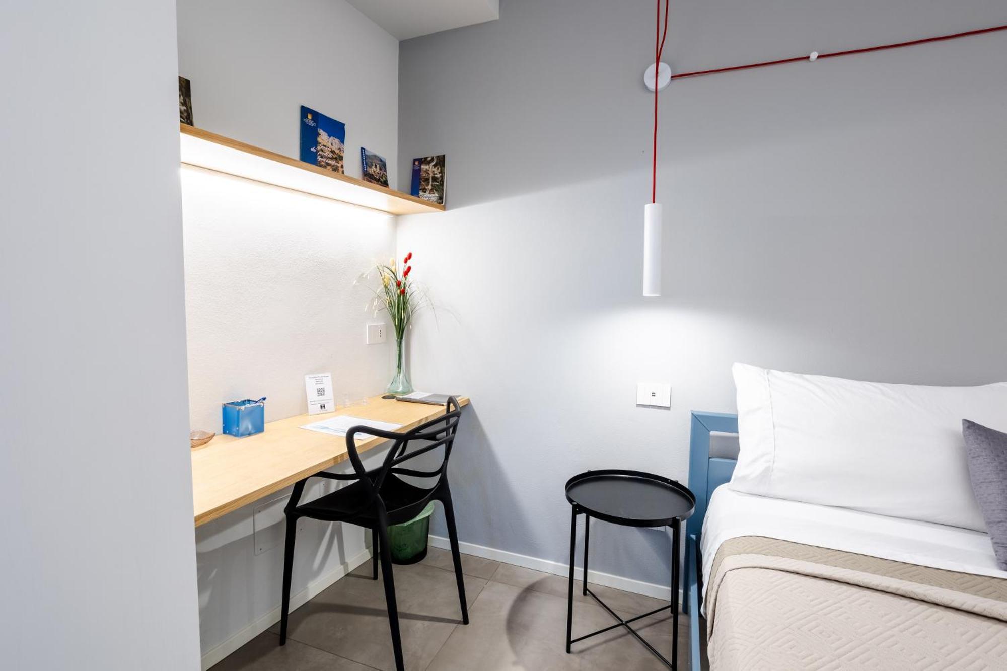 Porta San Paolo House Aparthotel Castelbuono  Εξωτερικό φωτογραφία