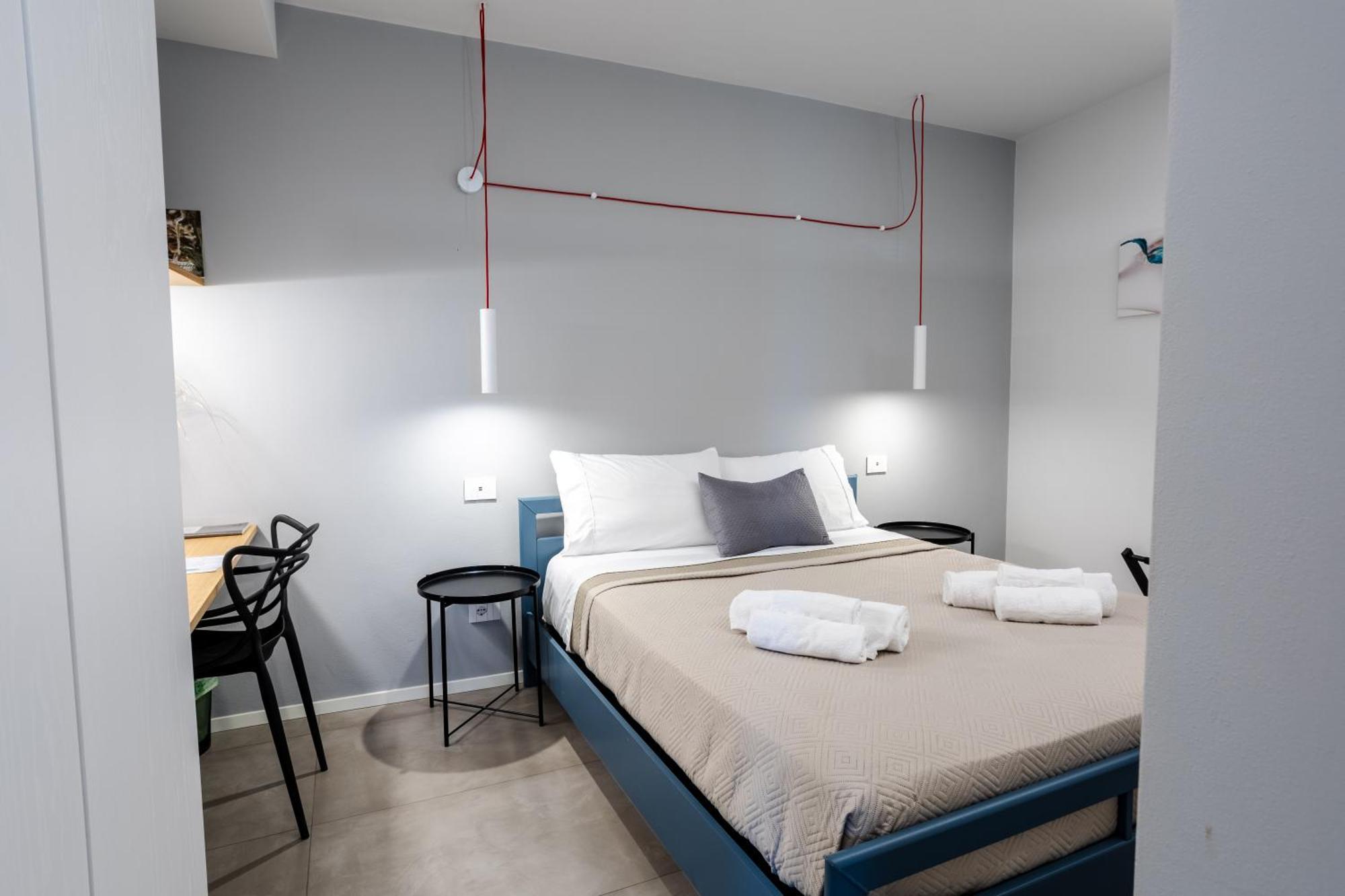 Porta San Paolo House Aparthotel Castelbuono  Εξωτερικό φωτογραφία