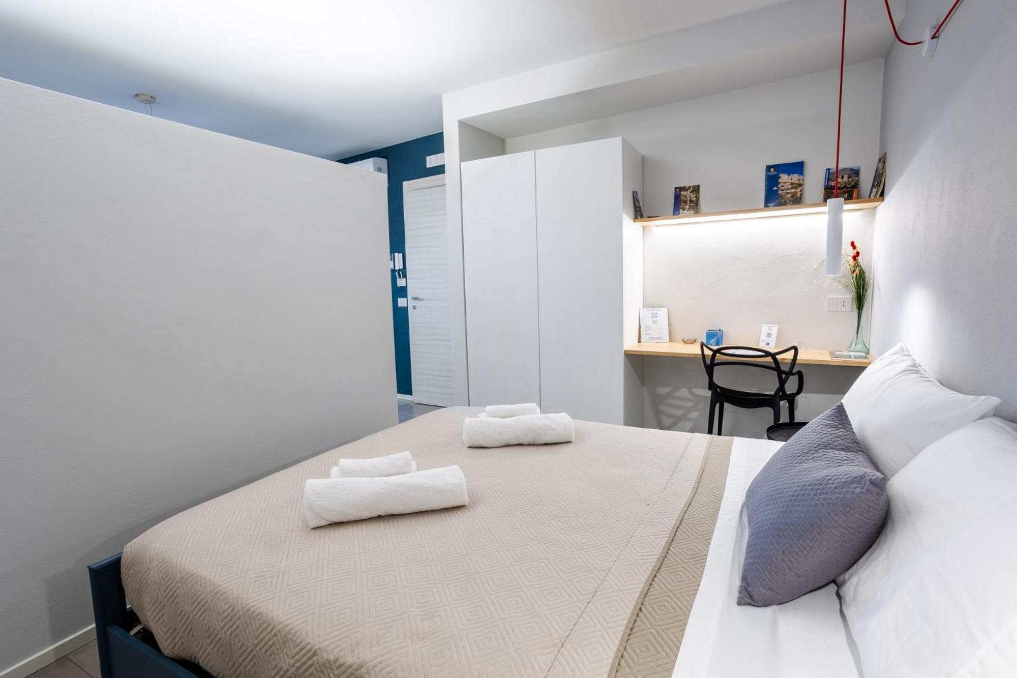 Porta San Paolo House Aparthotel Castelbuono  Εξωτερικό φωτογραφία