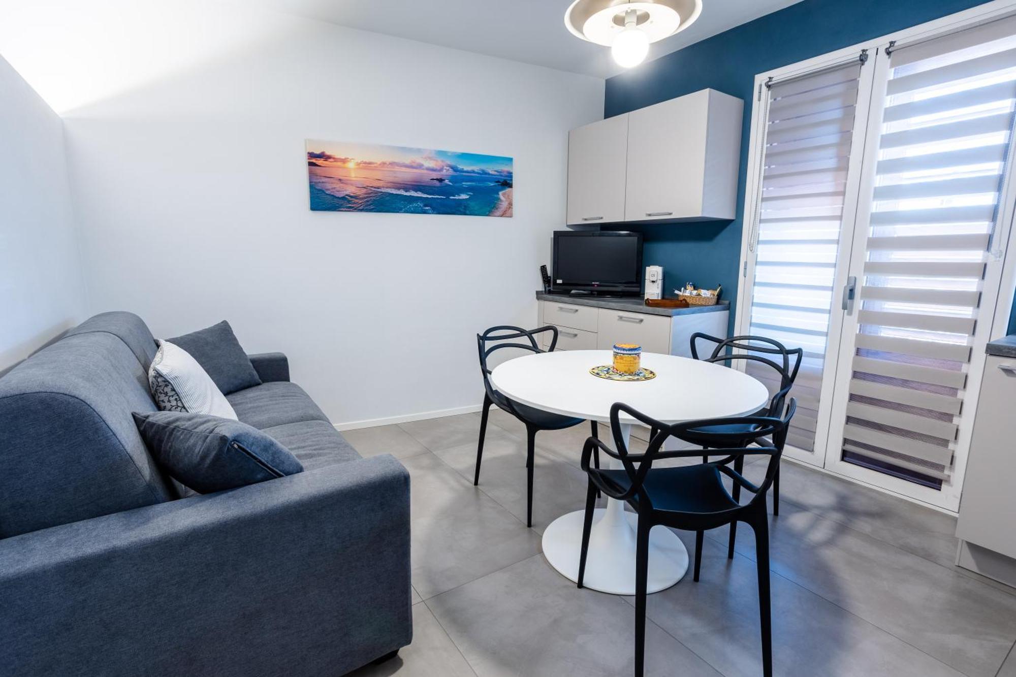 Porta San Paolo House Aparthotel Castelbuono  Εξωτερικό φωτογραφία