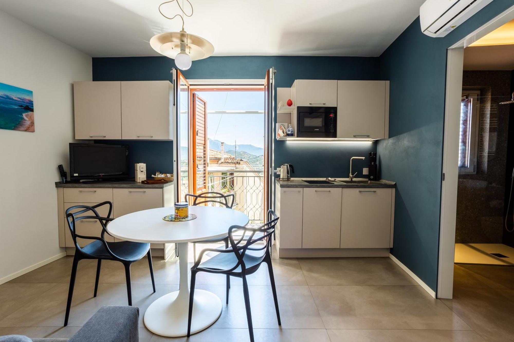 Porta San Paolo House Aparthotel Castelbuono  Εξωτερικό φωτογραφία