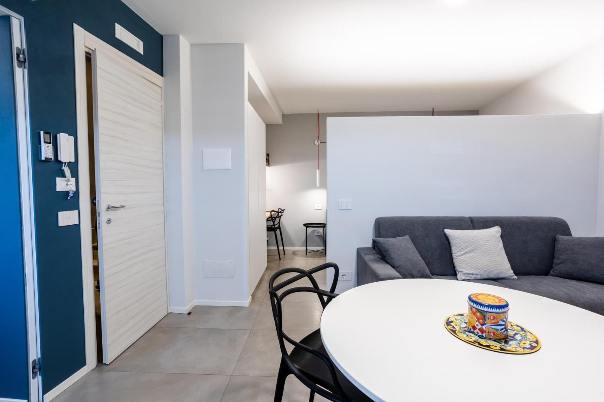 Porta San Paolo House Aparthotel Castelbuono  Εξωτερικό φωτογραφία