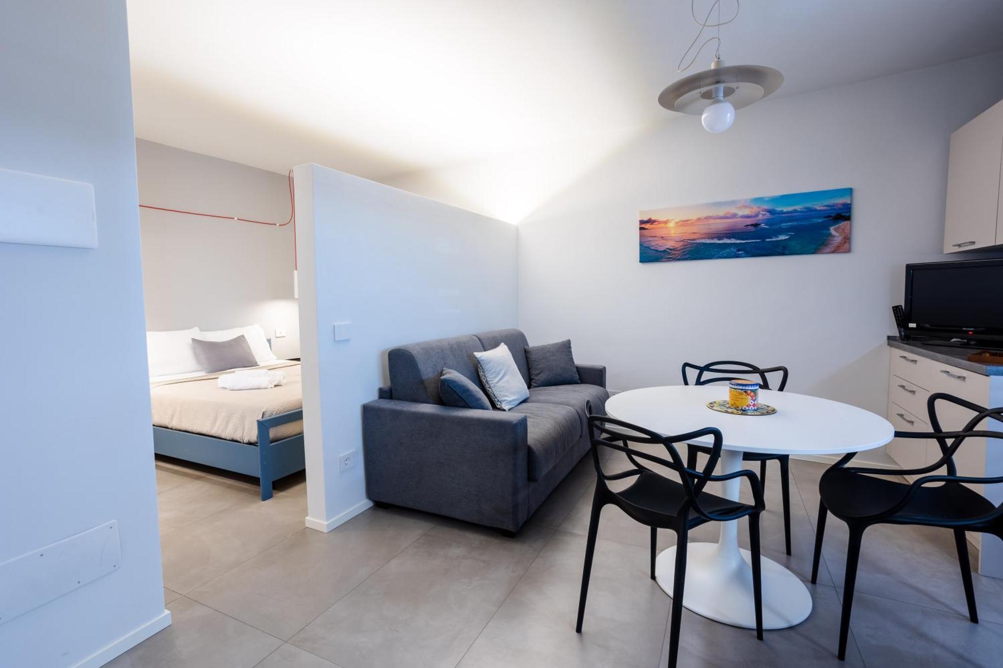 Porta San Paolo House Aparthotel Castelbuono  Εξωτερικό φωτογραφία