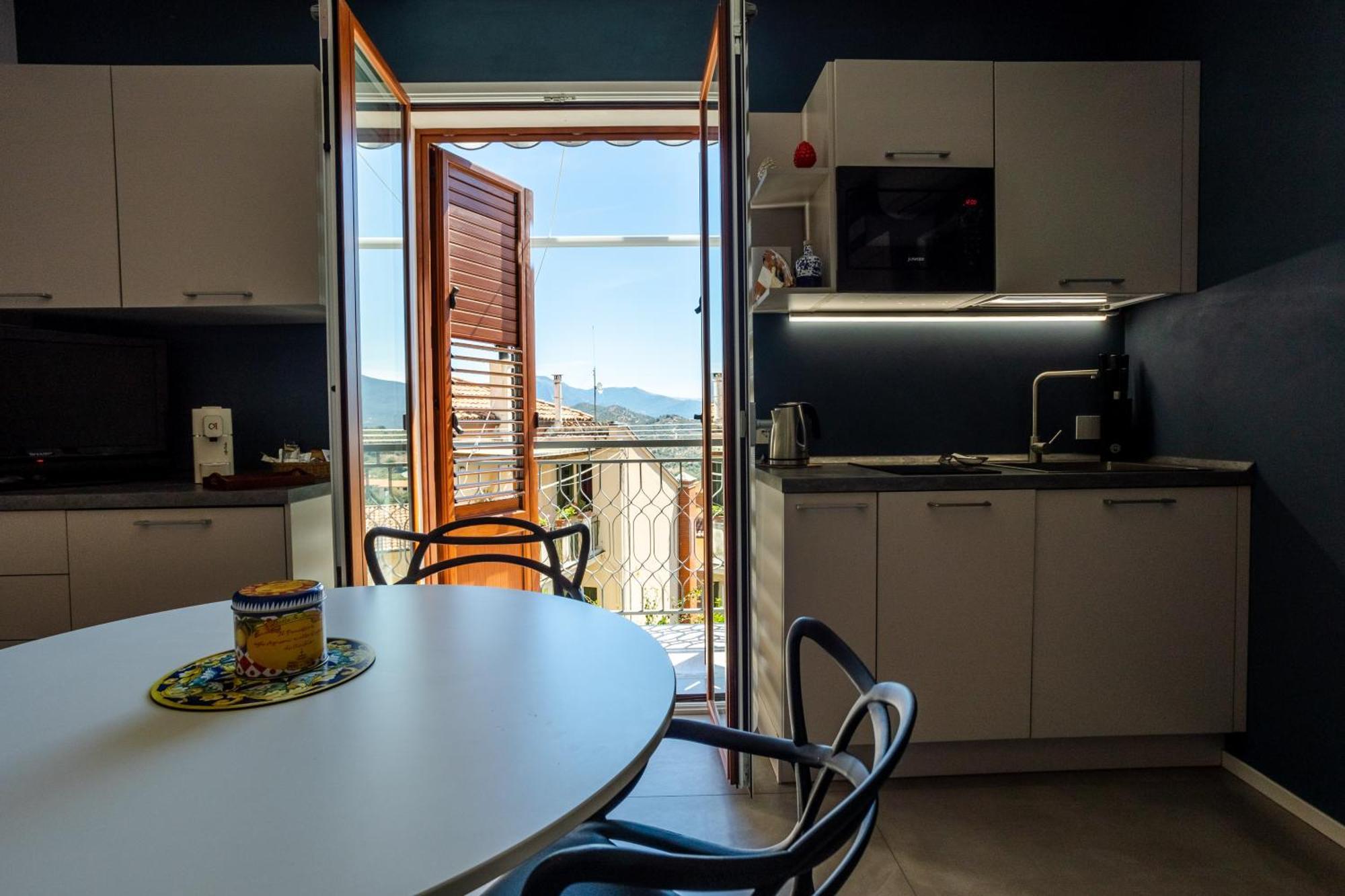 Porta San Paolo House Aparthotel Castelbuono  Εξωτερικό φωτογραφία