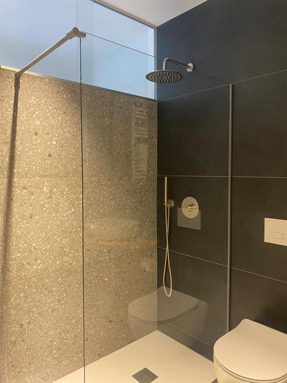 Porta San Paolo House Aparthotel Castelbuono  Εξωτερικό φωτογραφία