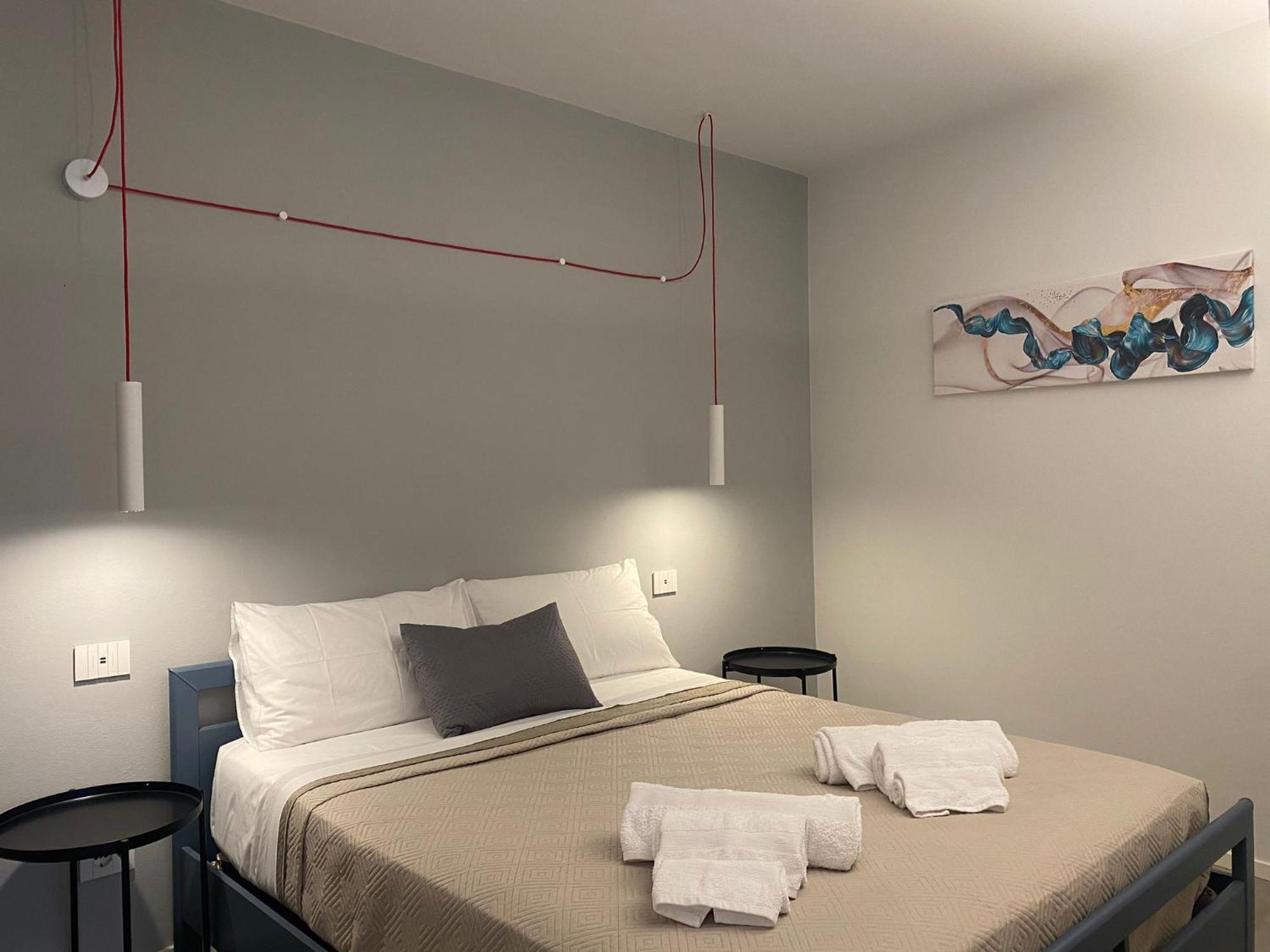 Porta San Paolo House Aparthotel Castelbuono  Εξωτερικό φωτογραφία