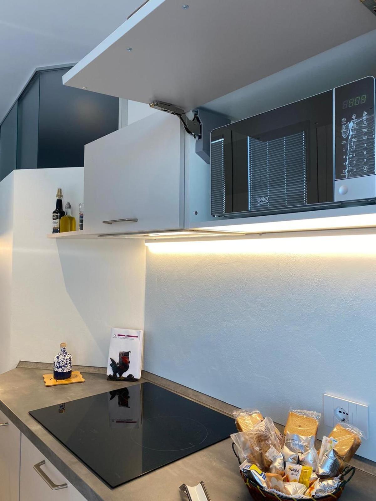 Porta San Paolo House Aparthotel Castelbuono  Εξωτερικό φωτογραφία