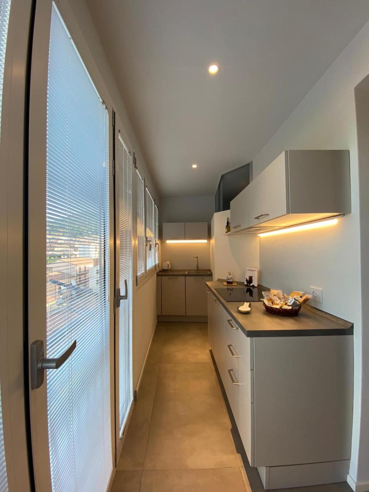 Porta San Paolo House Aparthotel Castelbuono  Εξωτερικό φωτογραφία