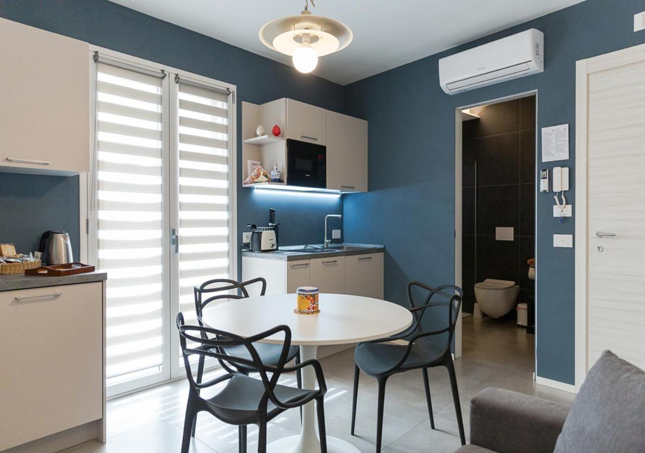 Porta San Paolo House Aparthotel Castelbuono  Εξωτερικό φωτογραφία